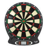 Formula 180 Machine Electronic Dartboard – LED scoring, electronic dartboard