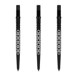 Goths Turbo Dart Points-Black