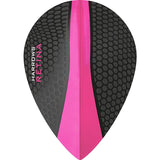 Harrows Retina Pear Shaped Flights