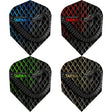 Harrows Taipan STD No6 Flights - Assorted Colours