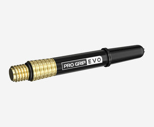 Pro Grip Evo AL Shafts