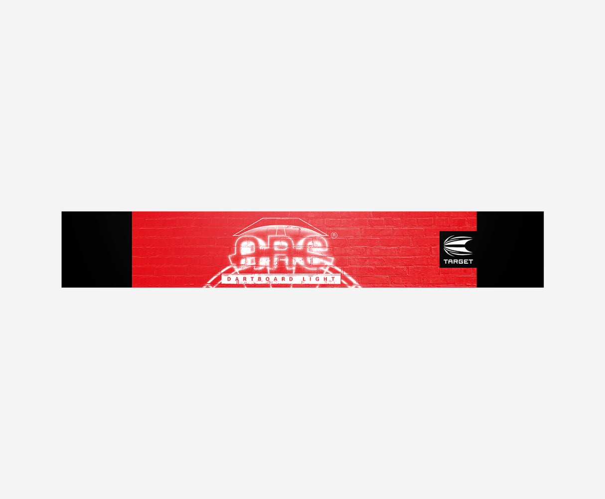 Arc Dartboard Light - Aussie Dart Supplies Online