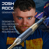 Josh Rock G1 SP