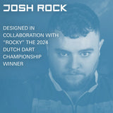 Josh Rock K-Flex No2