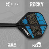 Josh Rock K-Flex No2