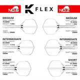 Josh Rock K-Flex No2