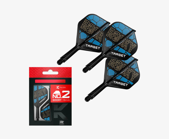 Josh Rock K-Flex No2