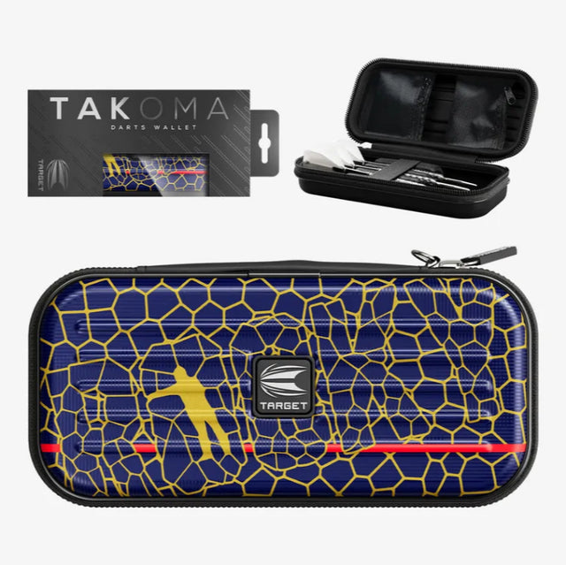 Takoma Josh Rock Wallet