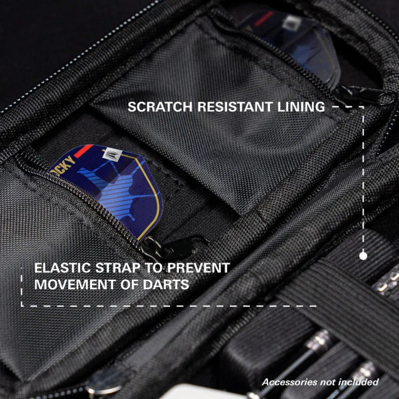 Takoma Josh Rock Wallet