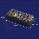 Takoma Josh Rock Wallet