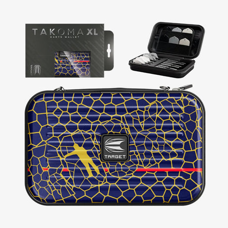 Takoma XL Josh Rock Wallet