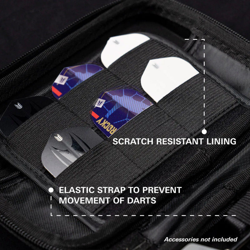 Takoma XL Josh Rock Wallet