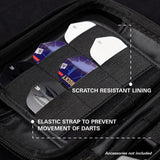 Takoma XL Josh Rock Wallet