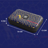 Takoma XL Josh Rock Wallet