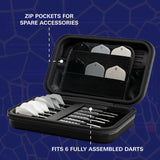 Takoma XL Josh Rock Wallet