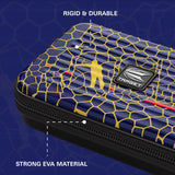 Takoma XL Josh Rock Wallet