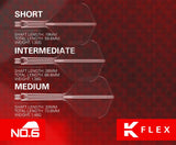 Luke Littler K-Flex No6