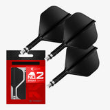 Target K-Shift No2 - Black