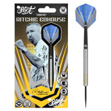 Shot Ritchie Edhouse Core 90% Tungsten Barrels - Aussie Dart Supplies Online