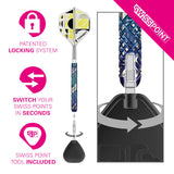 Luke Littler Edge SP 95% Tungsten