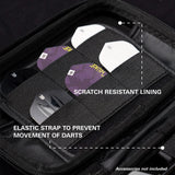 Takoma Ghost XL Luke Littler Wallet