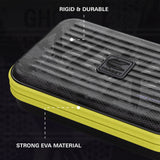 Takoma Ghost XL Luke Littler Wallet