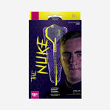 Target Luke Littler G1 SP Darts Set