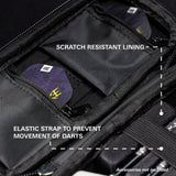 Takoma Ghost Luke Littler Wallet