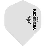 Mission Logo 150 Micron Flights STD No2