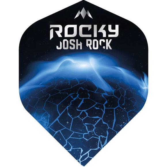 Mission Josh Rock 100 Micron No2 Std Flights