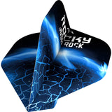 Mission Josh Rock 100 Micron No2 Std Flights