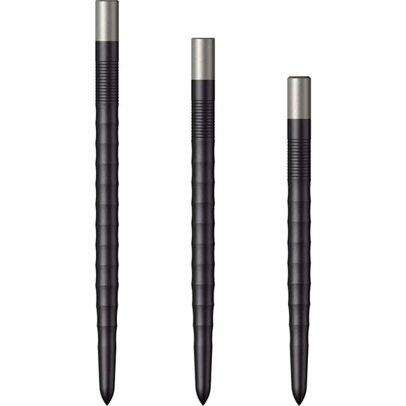 Mission Ripple Replacement Points - Black