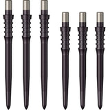 Mission Sniper Points Precision Spare Points Micro Grip Black