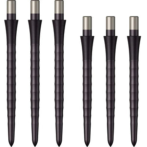 Mission Sniper Precision Spare Points Ripple Black