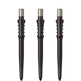 Mission Sniper Points Precision Spare Points Micro Grip Black
