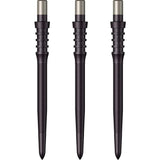 Mission Sniper Points Precision Spare Points Micro Grip Black
