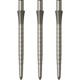 Mission Sniper Precision Spare Points Ripple Silver