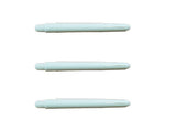 Shot Nylon White Shafts