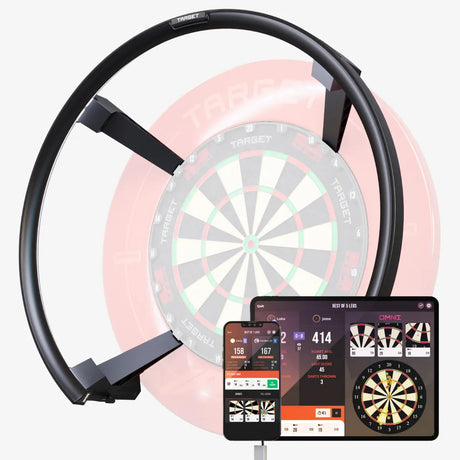 Omni Auto Scoring System - Aussie Dart Supplies Online