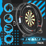 Plasma Accessory Pack
