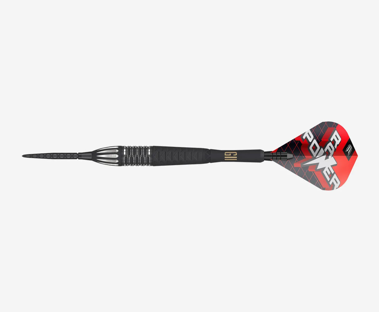 Phil Taylor Power 9Five G11 SP