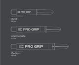 Target Pro Grip Blue Pack of 3 Sets