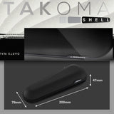 Takoma Shell Wallets - Assorted Colours