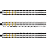 Shot Ritchie Edhouse Core 90% Tungsten Barrels - Aussie Dart Supplies Online