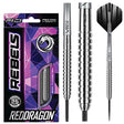 Red Dragon Rebel 2 90% Tungsten Darts Set - Aussie Dart Supplies Online