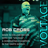 Rob Cross K-Flex No2