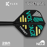 Rob Cross K-Flex No2