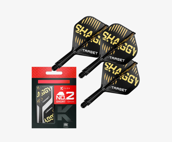 Scott Williams K-Flex No2