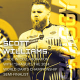 Scott Williams K-Flex No2