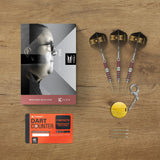 Stephen Bunting 95K SP 95% Tungsten
